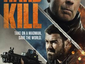 FOX ACTION MOVIES: HARD KILL