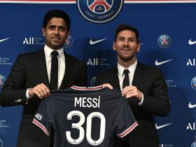 10 KLUB PALING BOROS PADA BURSA TRANSFER MUSIM PANAS 2021: MANCHESTER CITY JORJORAN, PSG HEMAT TETAPI EFEKTIF