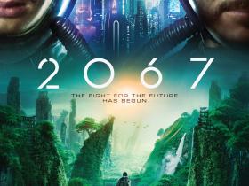 FOX MOVIES: 2067