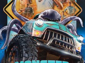 FOX FAMILY MOVIES: MONSTER TRUCKS