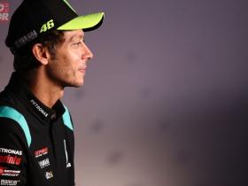 SIAPA IKON MOTOGP SETELAH VALENTINO ROSSI PENSIUN, JAWABAN BOS DORNA BIKIN KAGET