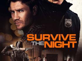 FOX ACTION MOVIES: SURVIVE THE NIGHT