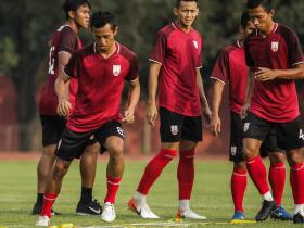 PT LIB UMUMKAN JADWAL GRUP B DAN C LIGA 2 2021: PERSIS VS PSG PATI, DEWA UNITED KONTRA RANS CILEGON FC