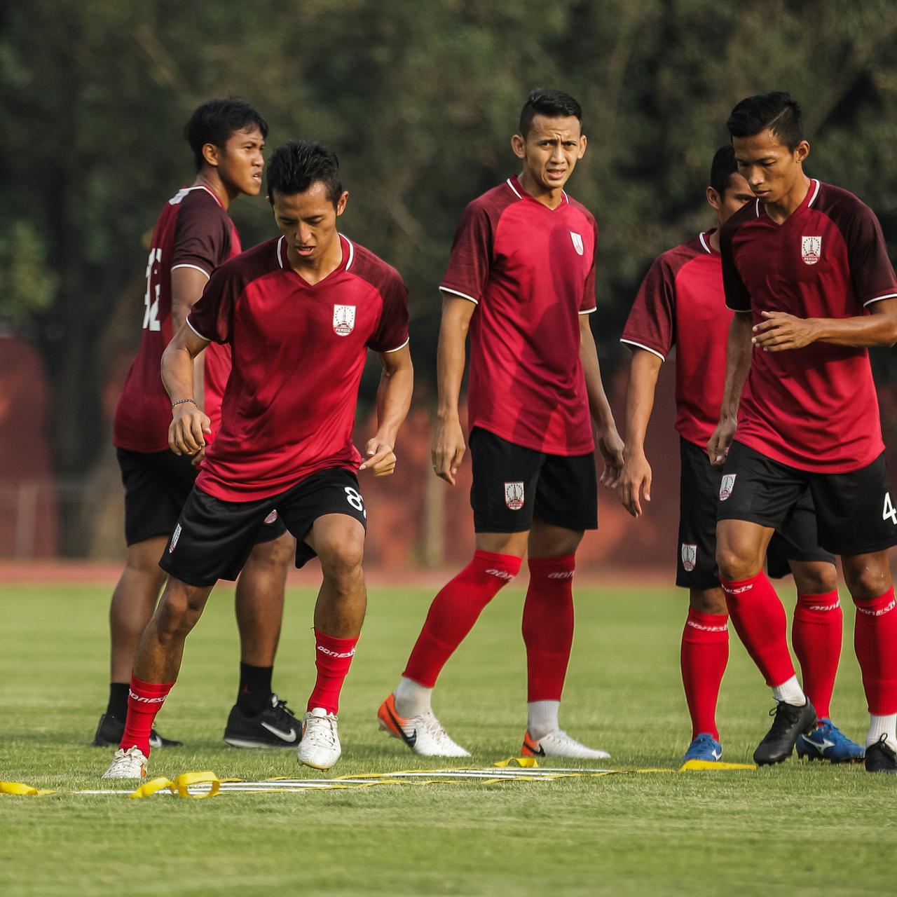 PT LIB UMUMKAN JADWAL GRUP B DAN C LIGA 2 2021: PERSIS VS PSG PATI, DEWA UNITED KONTRA RANS CILEGON FC