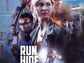 FOX ACTION MOVIES: RUN HIDE FIGHT