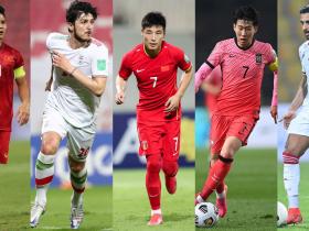 KUALIFIKASI ASIA AFC - ROAD TO QATAR: 5 HAL YANG HARUS DIWASPADAI DI MATCHDAY ONE