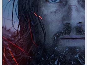 HBO SIGNATURE – THE REVENANT