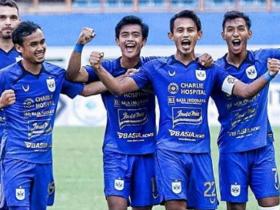 HASIL PERTANDINGAN BRI LIGA 1 BARITO PUTERA VS PSIS: MAHESA JENAR KUDETA PUNCAK KLASEMEN