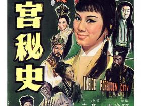 CELESTIAL CLASSIC MOVIES- INSIDE THE FORBIDDEN CITY