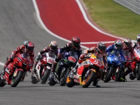 JADWAL MOTOGP EMILIA ROMAGNA AKHIR PEKAN INI