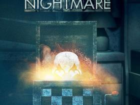 ROCK EXTREME- MY PARANORMAL NIGHMARE