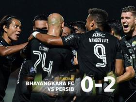 HASIL, KLASEMEN, TOP SKOR BRI LIGA 1 SETELAH PERSIB BANDUNG MENANG PSIS MENANG, PAULO HENRIQUE 5 GOL