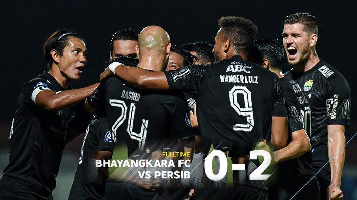 HASIL, KLASEMEN, TOP SKOR BRI LIGA 1 SETELAH PERSIB BANDUNG MENANG PSIS MENANG, PAULO HENRIQUE 5 GOL