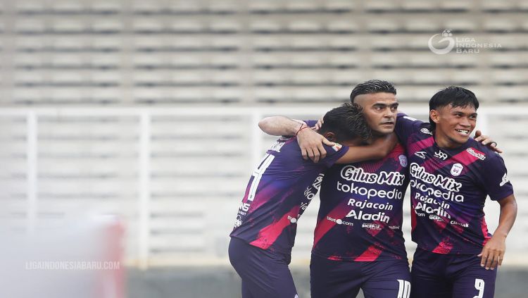 HASIL LIGA 2 BADAK LAMPUNG VS RANS CILEGON FC: EL LOCO MASIH GACOR DI USIA 45 TAHUN