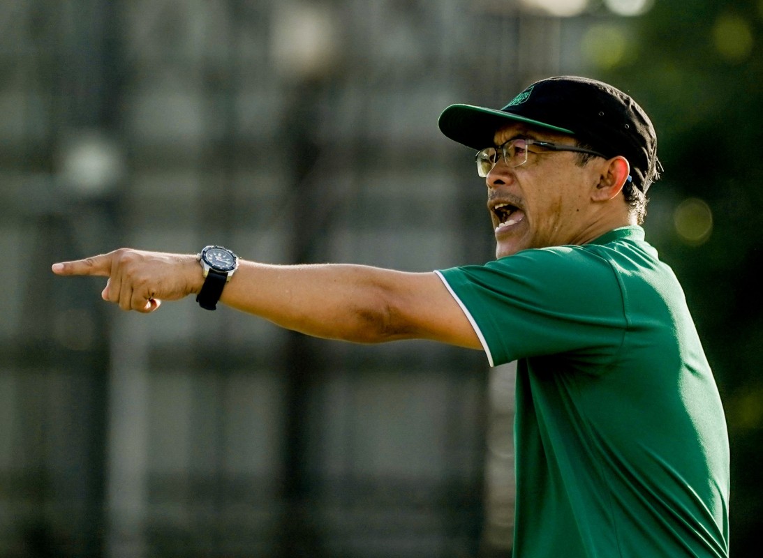 JELANG SERI KETIGA BRI LIGA 1, PERSEBAYA FOKUS BENAHI LINI PERTAHANAN