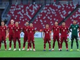 SEMIFINAL PIALA AFF 2020: SINGKIRKAN VIETNAM, THAILAND VS INDONESIA DI PARTAI FINAL