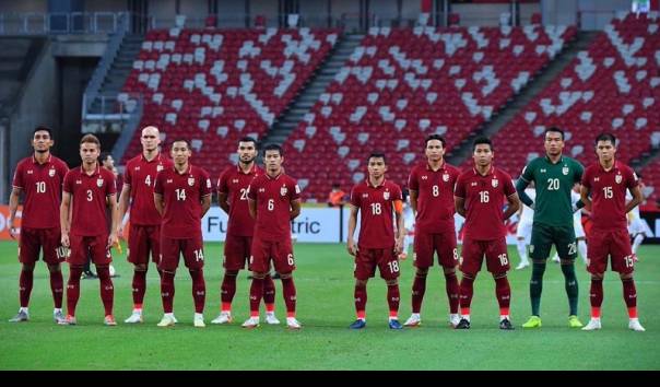 SEMIFINAL PIALA AFF 2020: SINGKIRKAN VIETNAM, THAILAND VS INDONESIA DI PARTAI FINAL