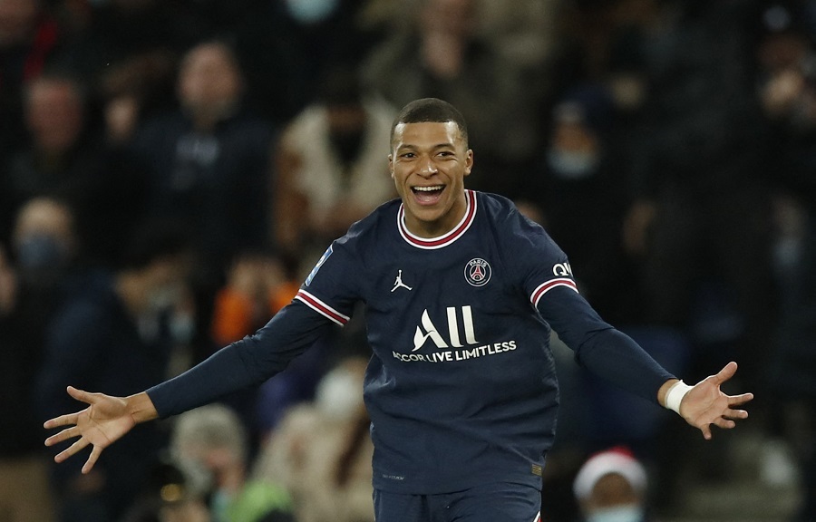 PSG KLUB TERBAIK DI DUNIA, KYLIAN MBAPPE DIMINTA JANGAN PINDAH