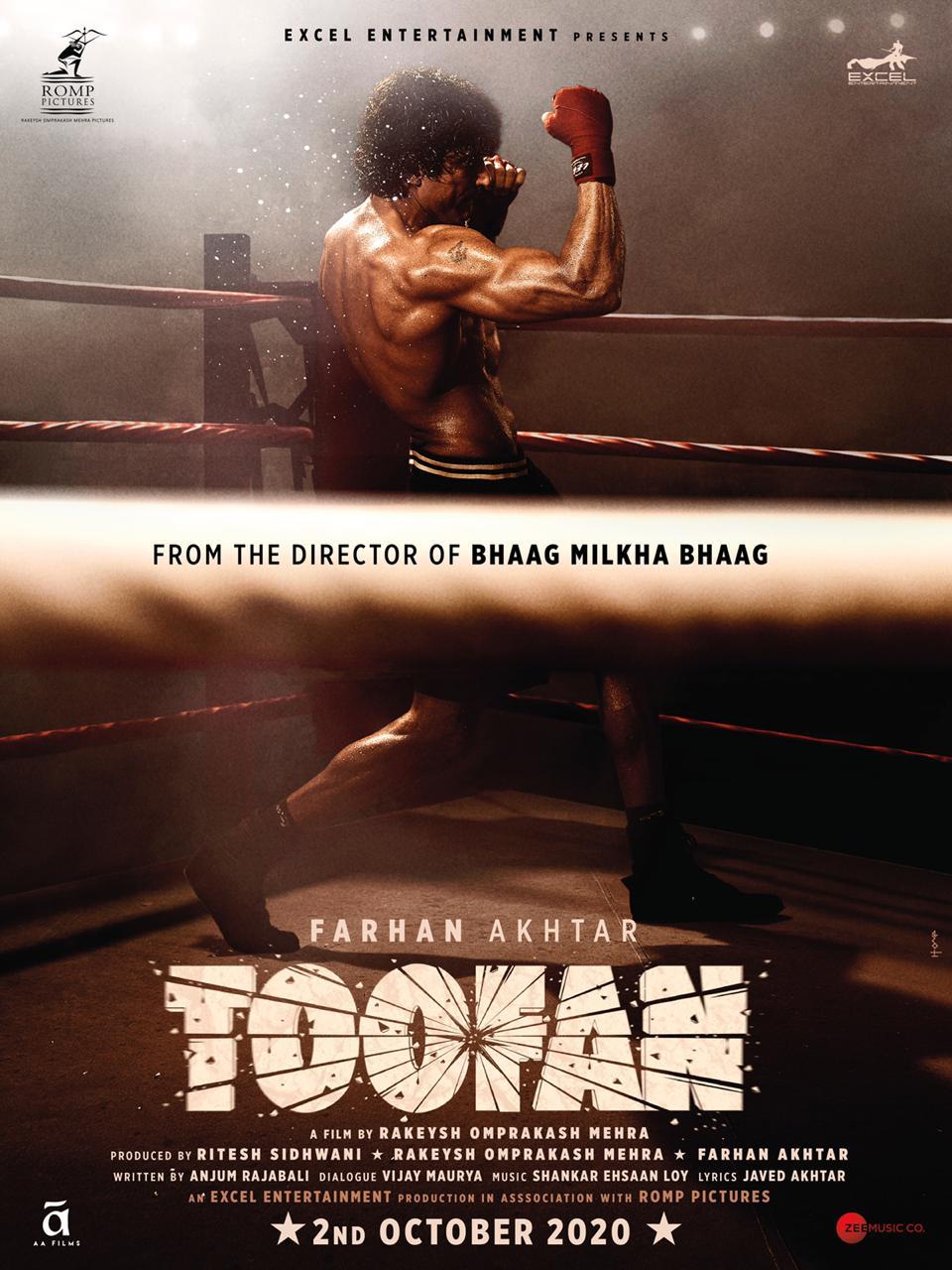 ZEE BIOSKOP- TOOFAN