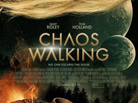 HBO- CHAOS WALKING