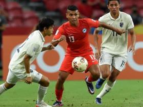 PREDIKSI INDONESIA VS SINGAPURA DI SEMIFINAL PIALA AFF