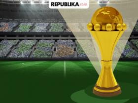 CAF BERI KELONGGARAN PEMAIN PERKUAT KLUB JELANG PIALA AFRIKA