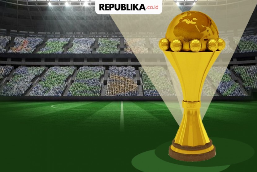 CAF BERI KELONGGARAN PEMAIN PERKUAT KLUB JELANG PIALA AFRIKA