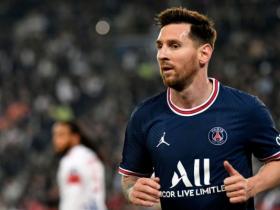 5 PENYERANG LIGUE 1 YANG LEBIH IMPRESIF DARIPADA LIONEL MESSI