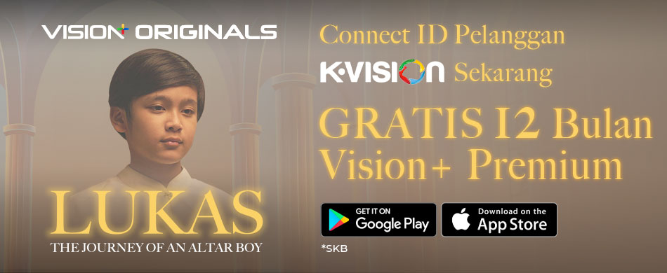 VISION+ LUKAS