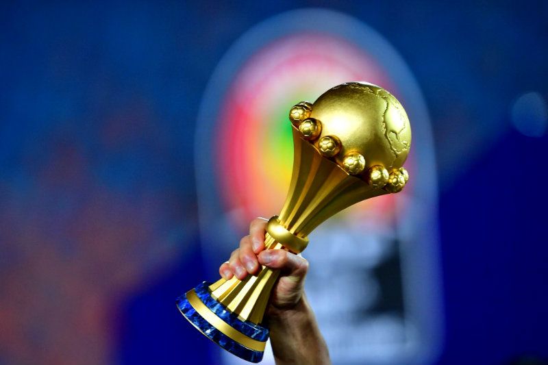 LIHAT DI SINI! DAFTAR PESERTA DAN PEMBAGIAN GRUP PIALA AFRIKA 2021