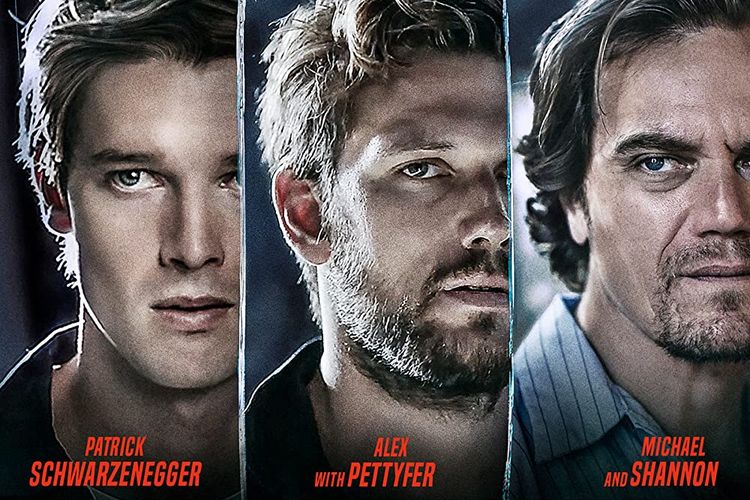 CINEMAX : ECHO BOOMERS