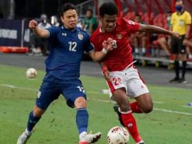 HASIL TIMNAS INDONESIA VS THAILAND DI LEG II FINAL PIALA AFF 2020: SKUAD GAJAH PERANG JUARA!