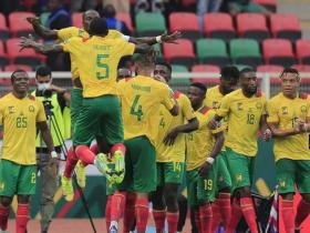 HASIL DAN 7 TIM LOLOS 16 BESAR PIALA AFRIKA: BURKINA FASO, NIGERIA, SENEGAL, KAMERUN HINGGA MAROKO