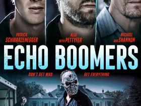 CINEMAX : ECHO BOOMERS