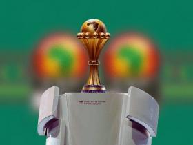 REKAP FASE GRUP PIALA AFRIKA 2021 : KEJUTAN 2 DEBUTAN, GAMBIA DAN KOMORO