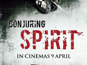 THRILL : CONJURING SPIRIT