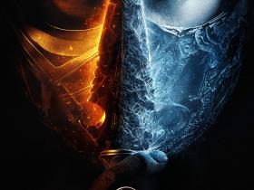 HBO SIGNATURE : MORTAL KOMBAT