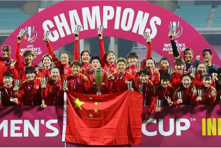 FINAL PIALA ASIA WANITA CHINA VS KOREA SELATAN, TIM TAEGUK BERTEKUK LUTUT DIHADAPAN SKUAD TIRAI BAMBU PUTRI