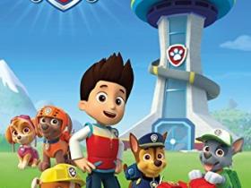 NICKELODEON : PAW PATROL