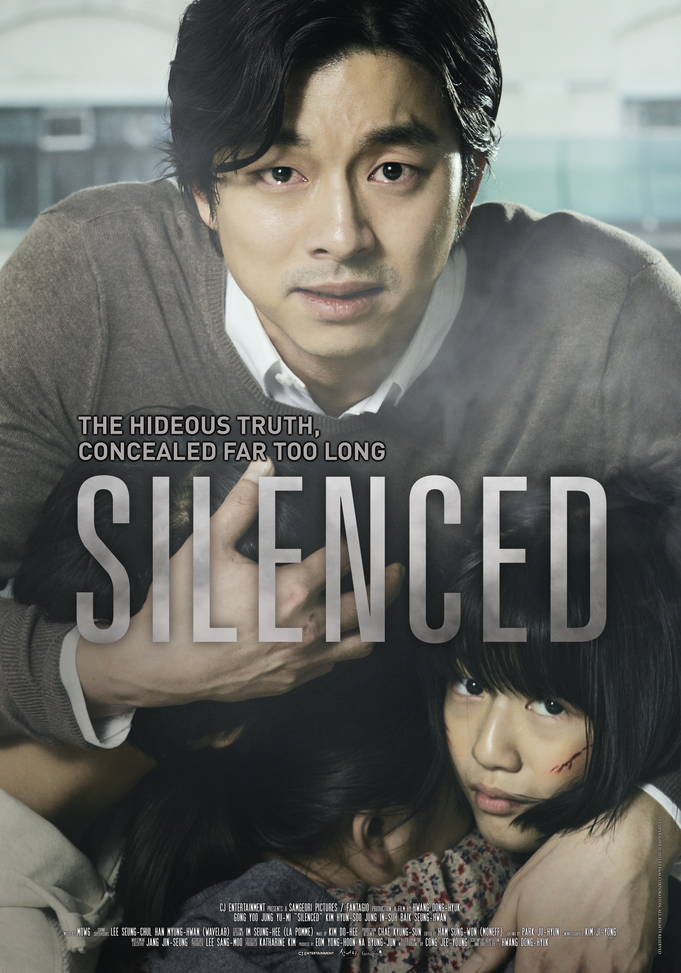 SILENCED : TVN MOVIES 