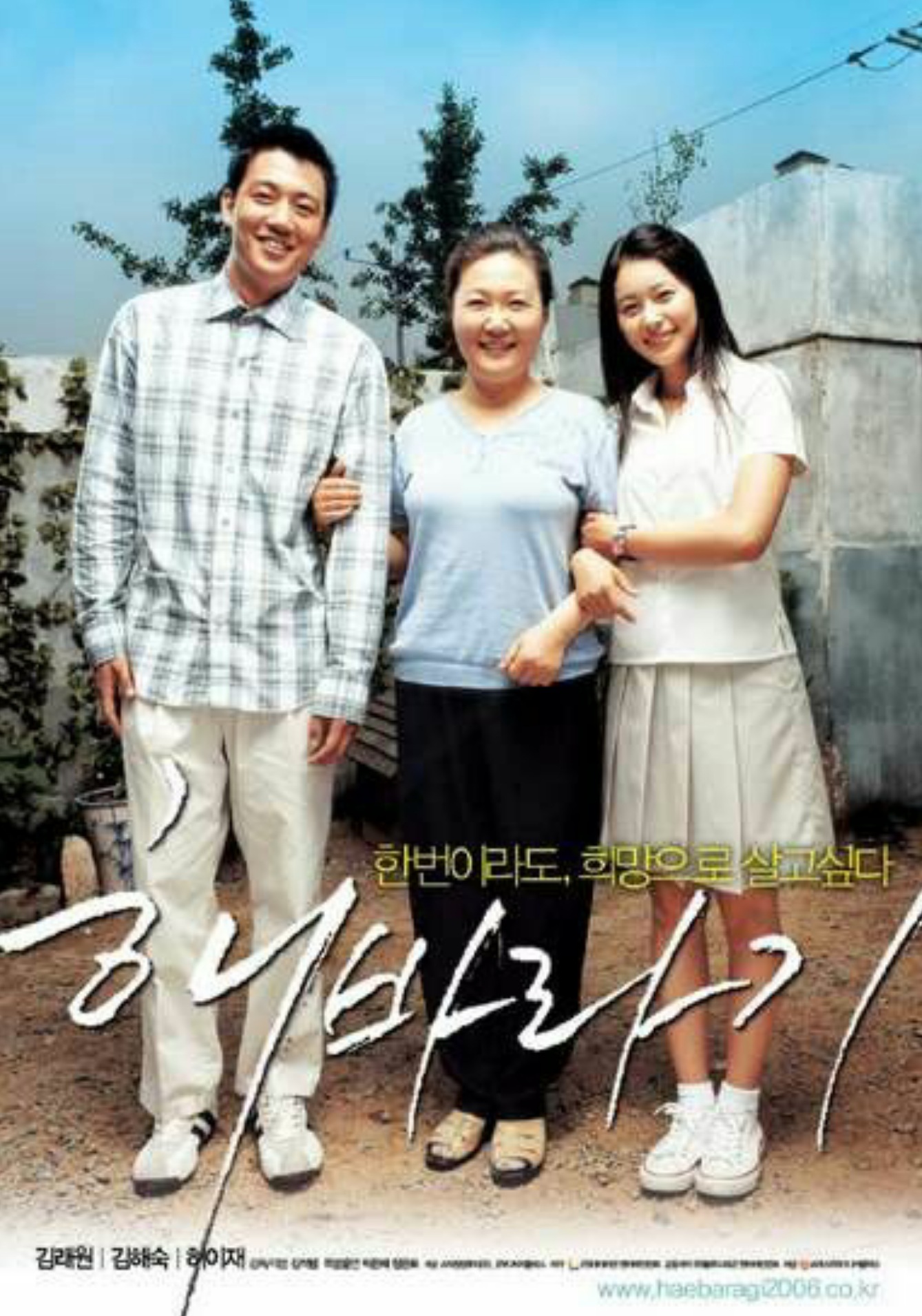 SUNFLOWER : TVNMOVIES