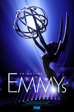 EMMY AWARDS 2018