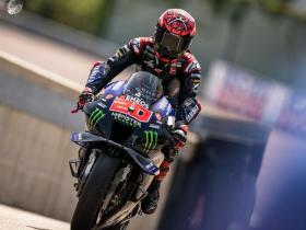 MotoGP Belanda 2022 24-26 Juni: Akankah Tahta Juara Bertahan Fabio Quartararo Lengser?