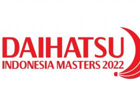 INDONESIA MASTERS DAN INDONESIA OPEN 2022 SIAP DIGELAR DI ISTORA SENAYAN, JAKARTA