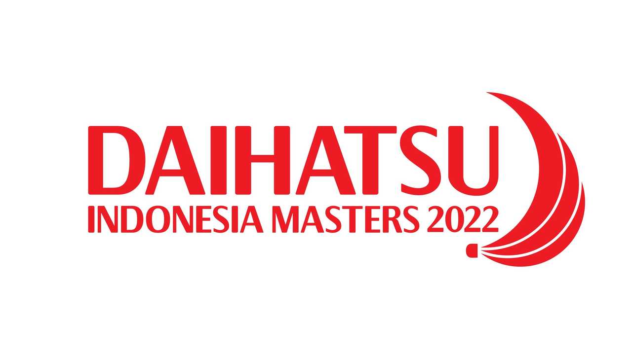 INDONESIA MASTERS DAN INDONESIA OPEN 2022 SIAP DIGELAR DI ISTORA SENAYAN, JAKARTA