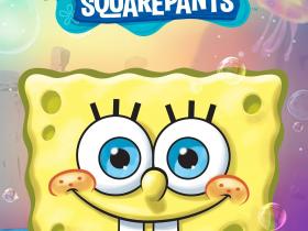 NICKELODEON: SPONGEBOB SQUAREPANTS