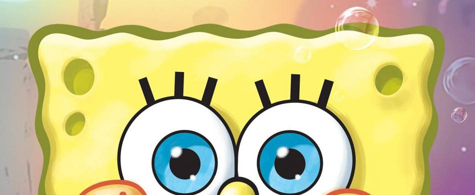 NICKELODEON: SPONGEBOB SQUAREPANTS