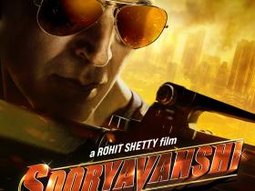 ZEEBIOSKOP – SOORYAVANSHI