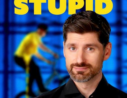 NAT GEO CHANNEL: SCIENCE OF STUPID S6