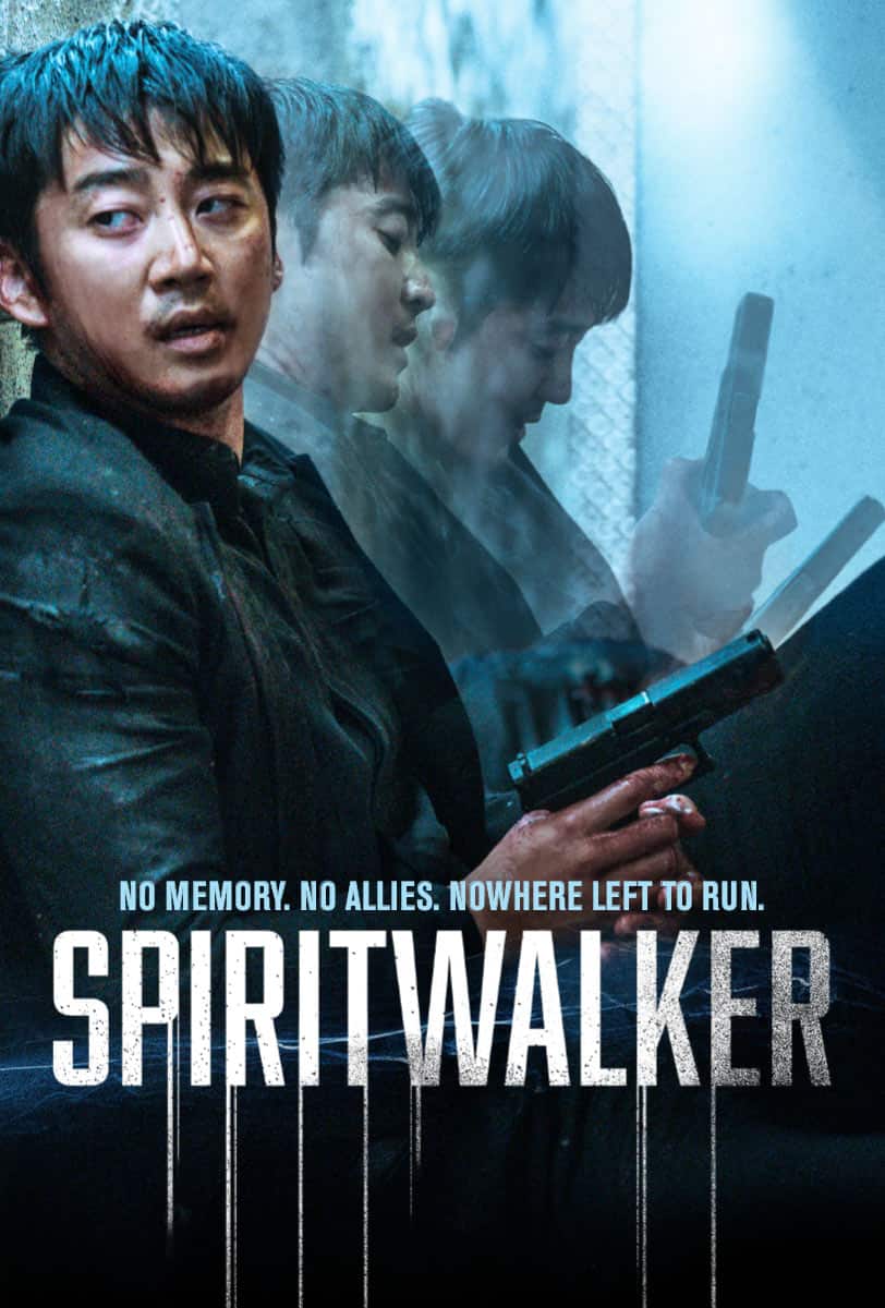 TVN MOVIES  - SPIRITWALKER 